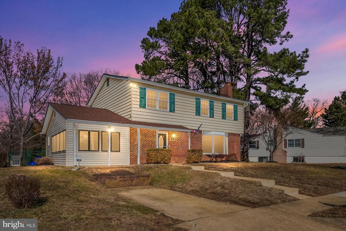 402 South Cherry Grove photo 1