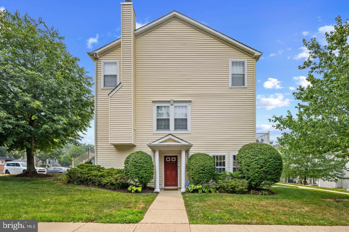 1705 Fallowfield Court photo 1