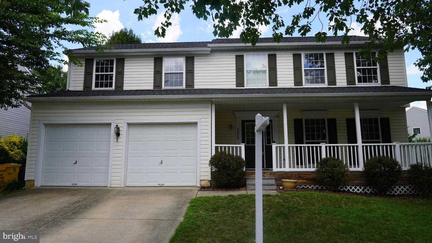 2316 Chapel Hill Boulevard photo 1