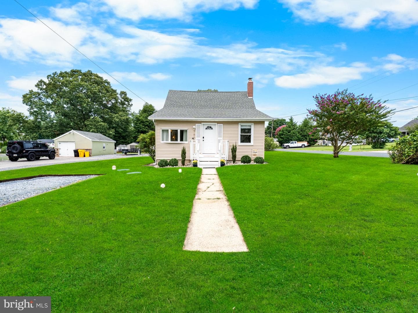 7800 Appletree Road photo 1