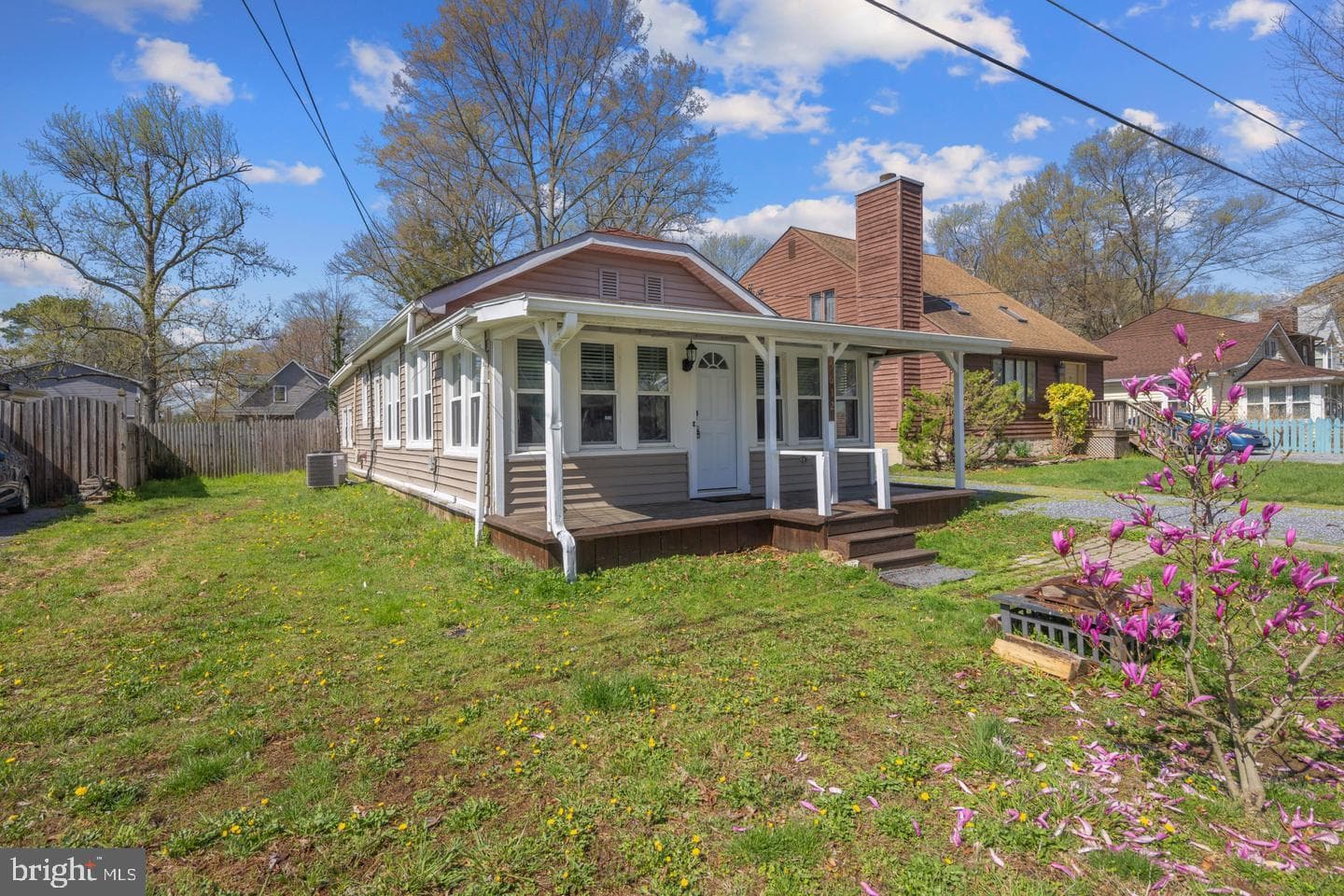 5612 Essex Street photo 1