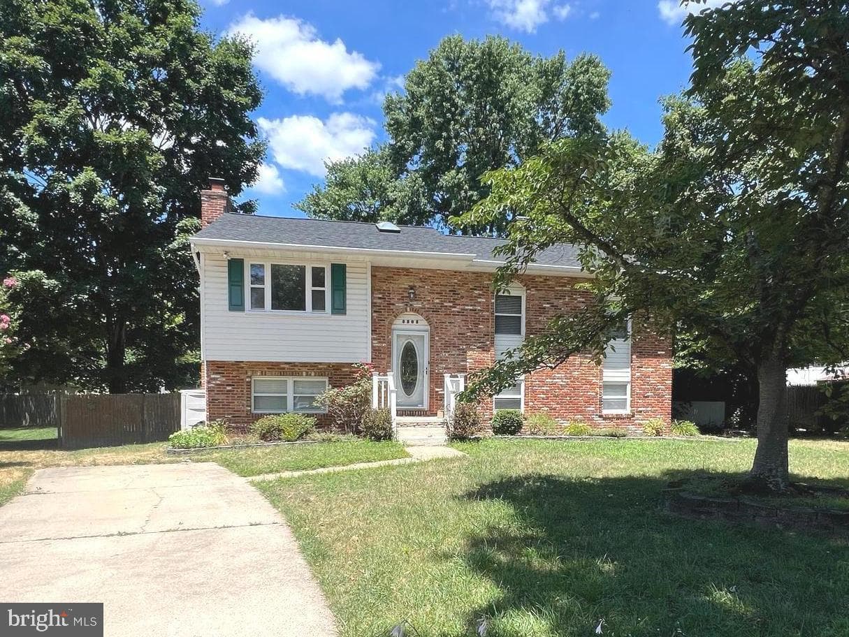 8205 Millfield Court photo 1