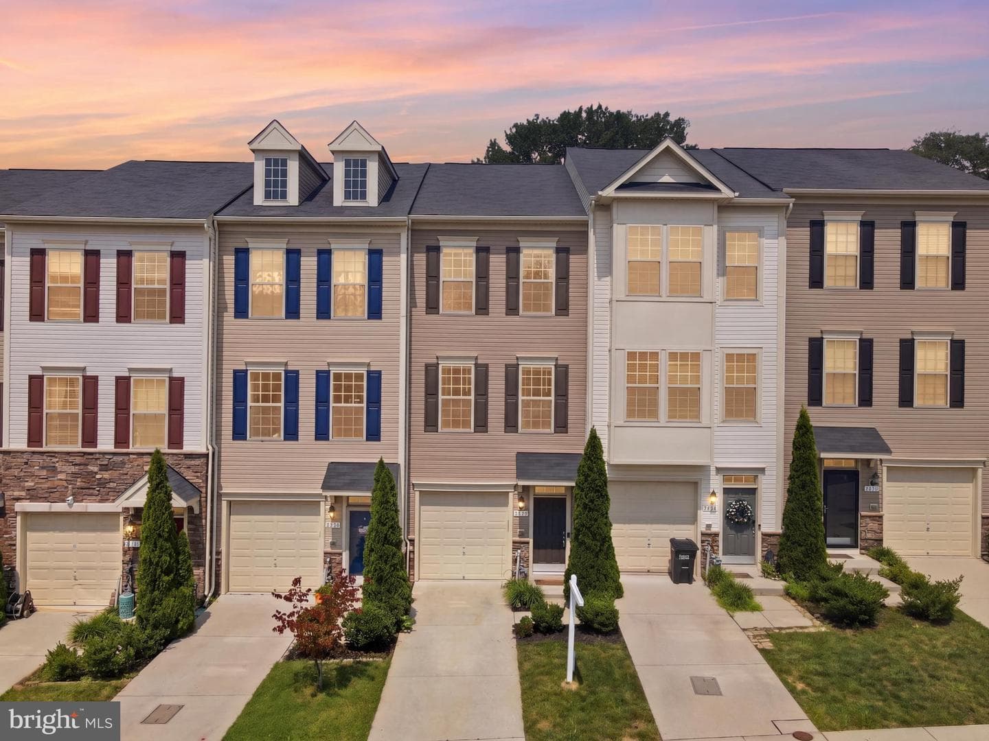 8132 Hollow Court, Severn