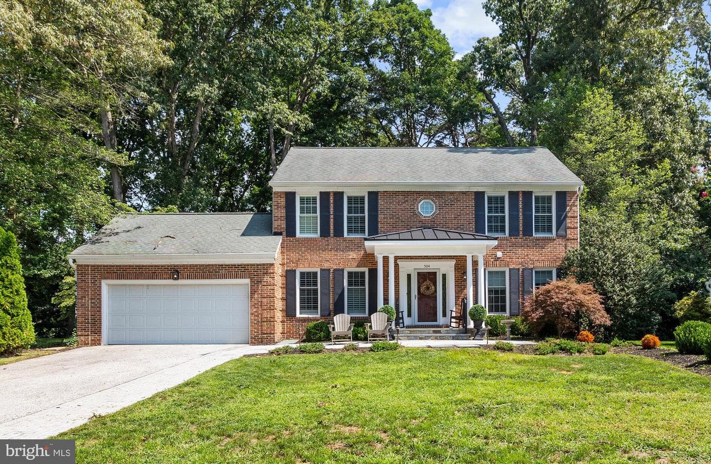 504 Silverbark Court photo 1