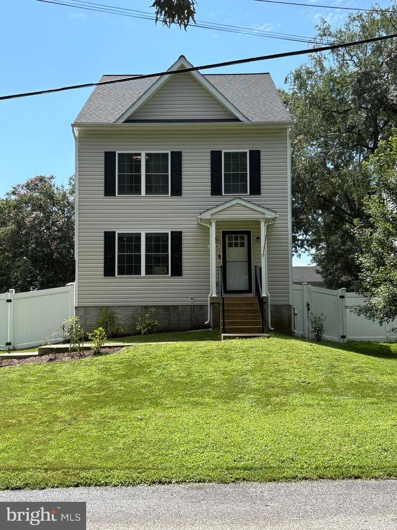 556 Sunset Knoll Road photo 1