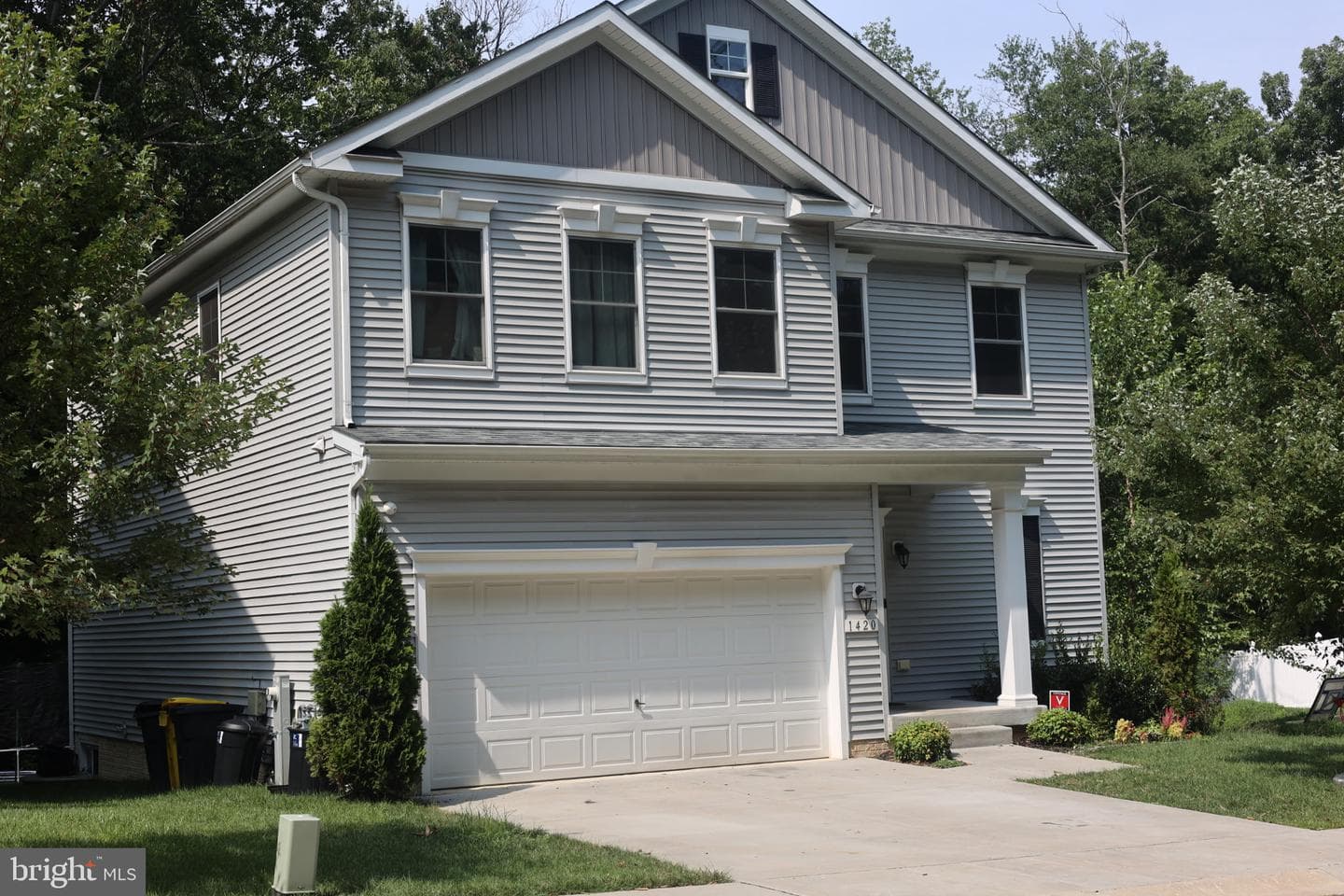 1420 Canopy Lane photo 1