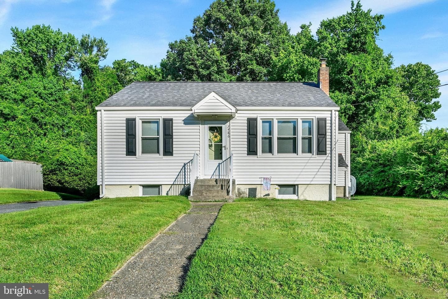7486 Montevideo Court photo 1