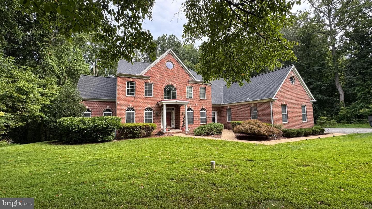 1178 Gumbottom Road photo 1