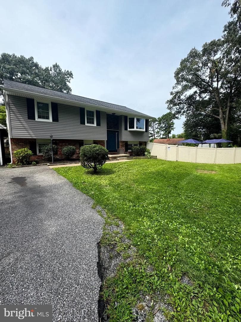 7501 Jacqwill Road photo 1