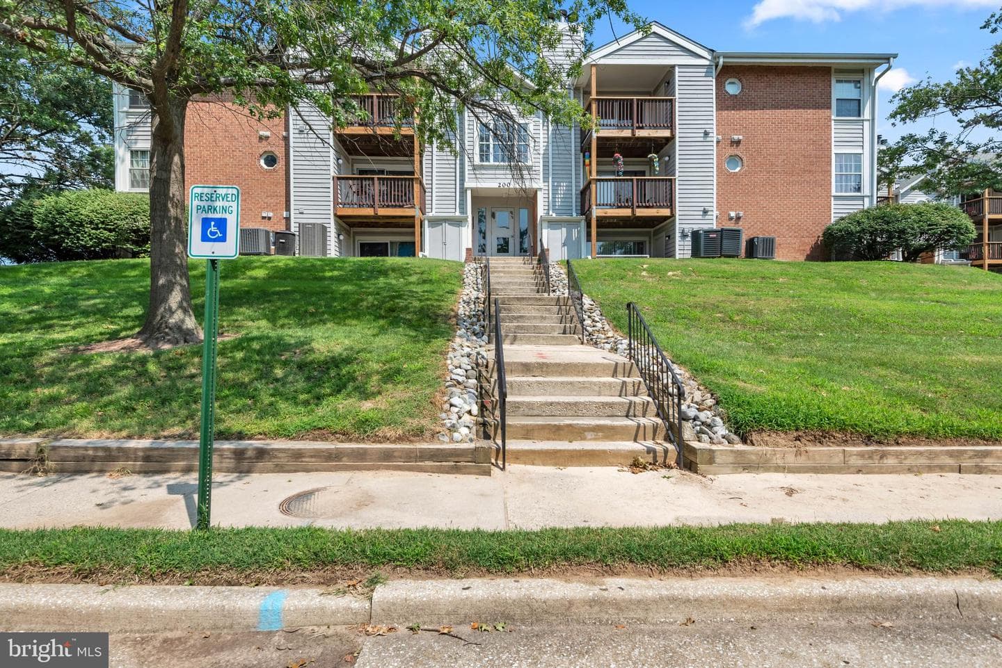 200 Spring Maiden Court #101 photo 1