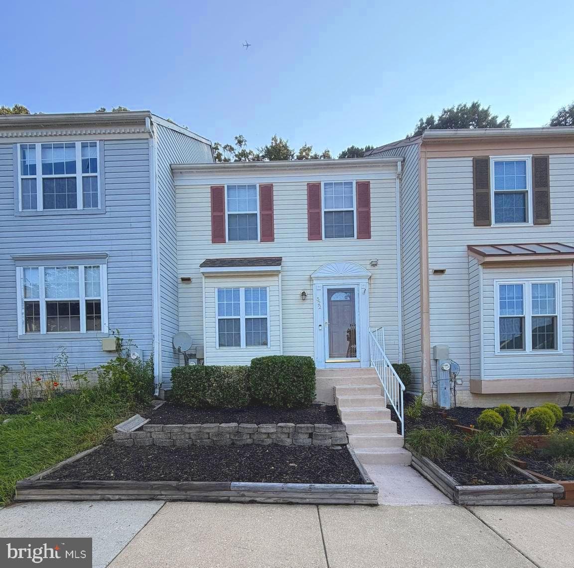 522 Meadowmist Way photo 1