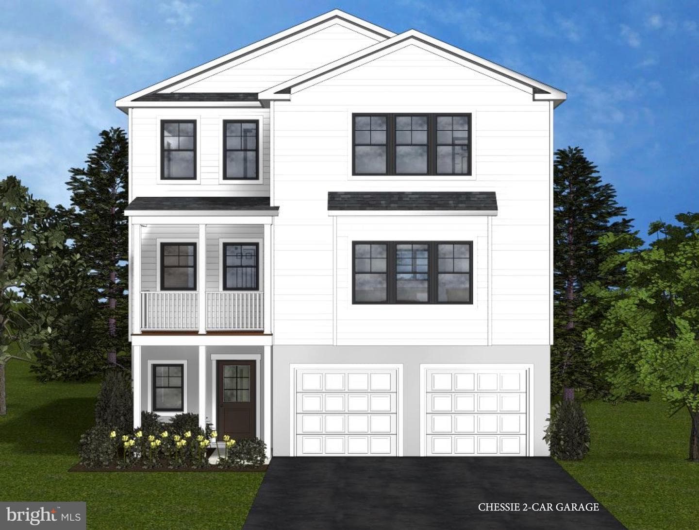 3622 Edgemont Street photo 1