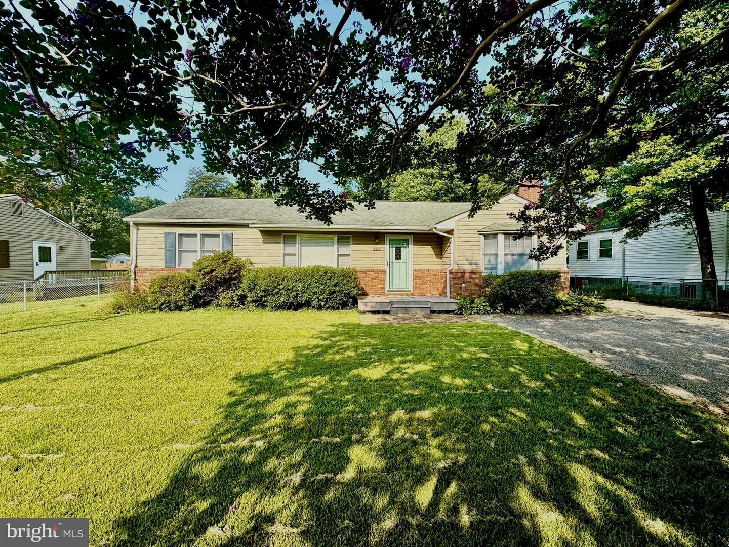 5510 Dartmouth Street photo 1