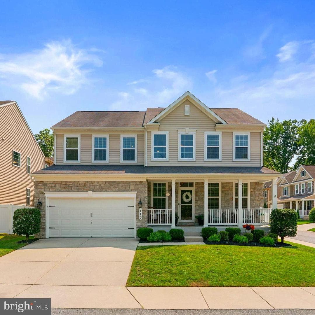 410 Saint Martins Choice Lane photo 1