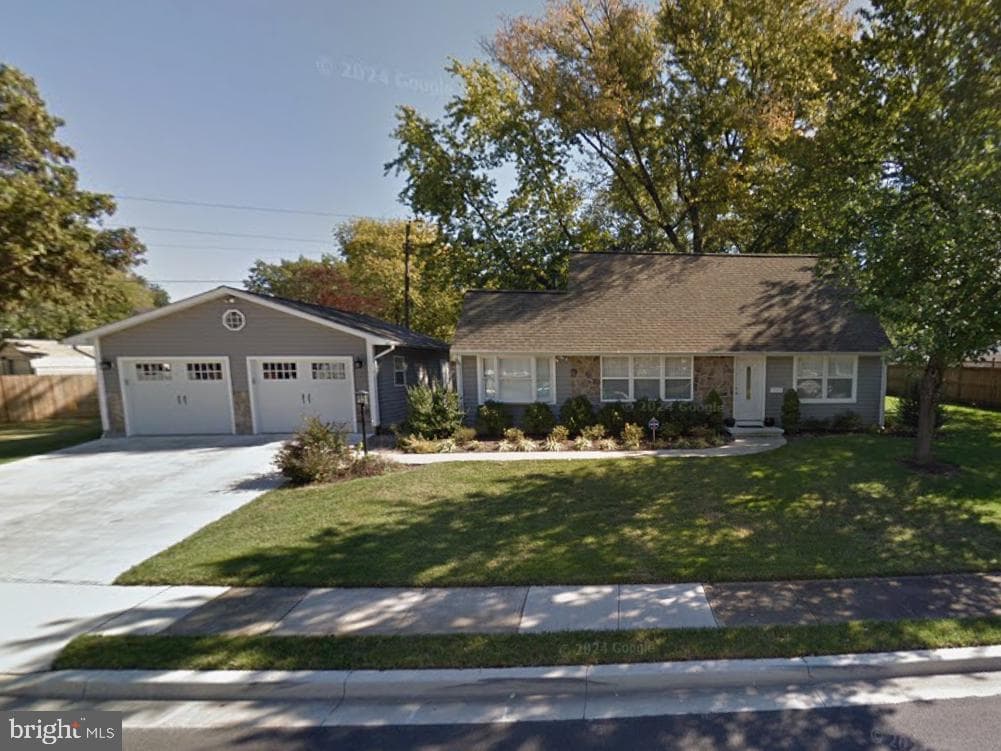 123 N Meadow Drive photo 1