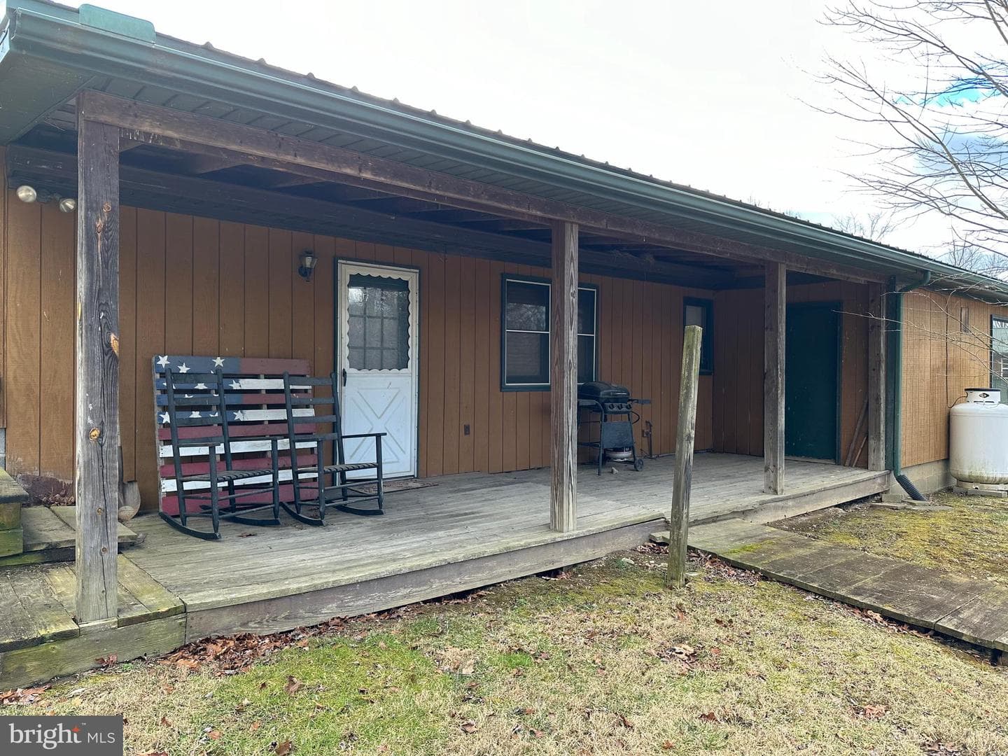 13507 Black Valley Road NE photo 49