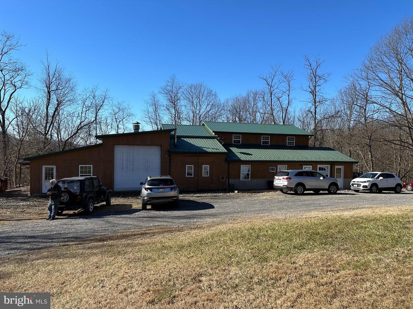 13507 Black Valley Road NE photo 58