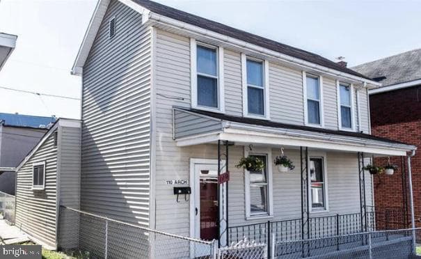 110 Arch Street photo 14