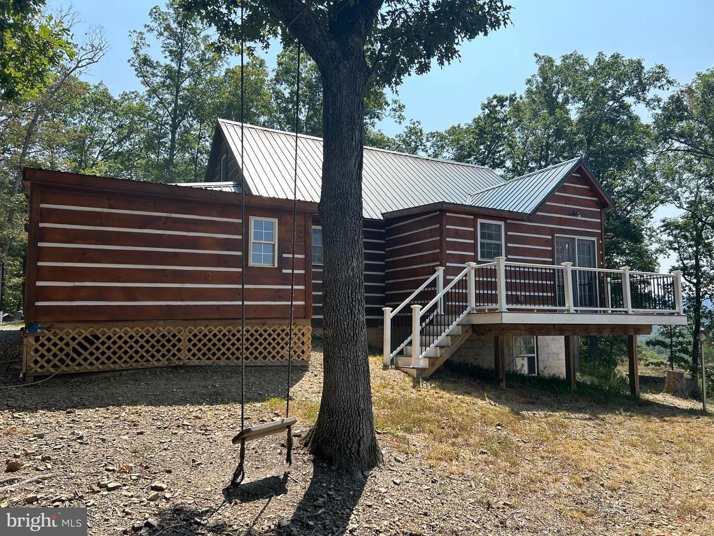 308 Big Ridge Road photo 3