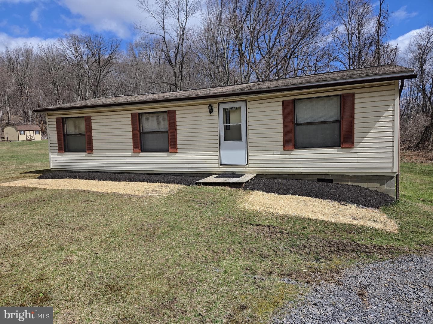 19513 Shaft Road SW photo 1
