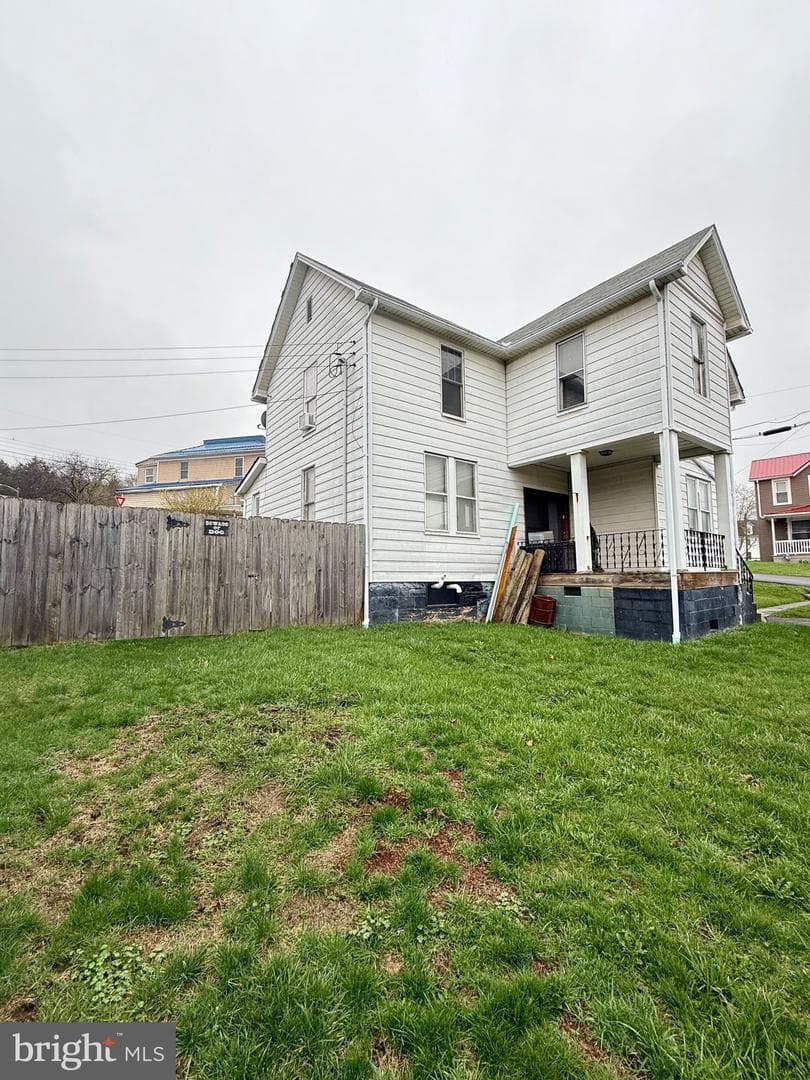 16022 Calla Hill Road NW photo 2