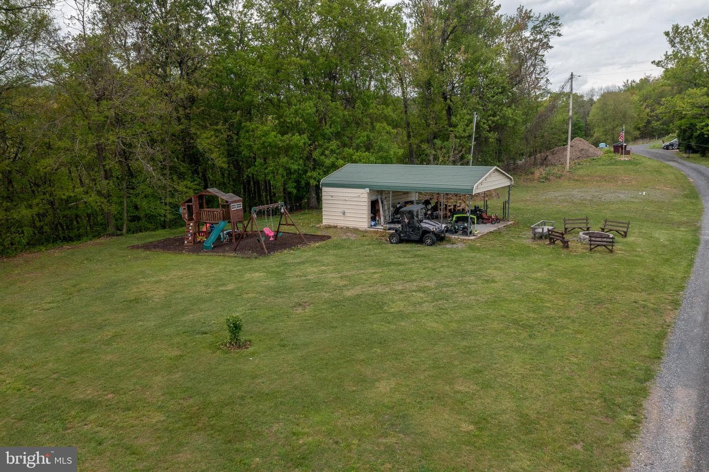 12801 Piney Flats Road SE photo 38