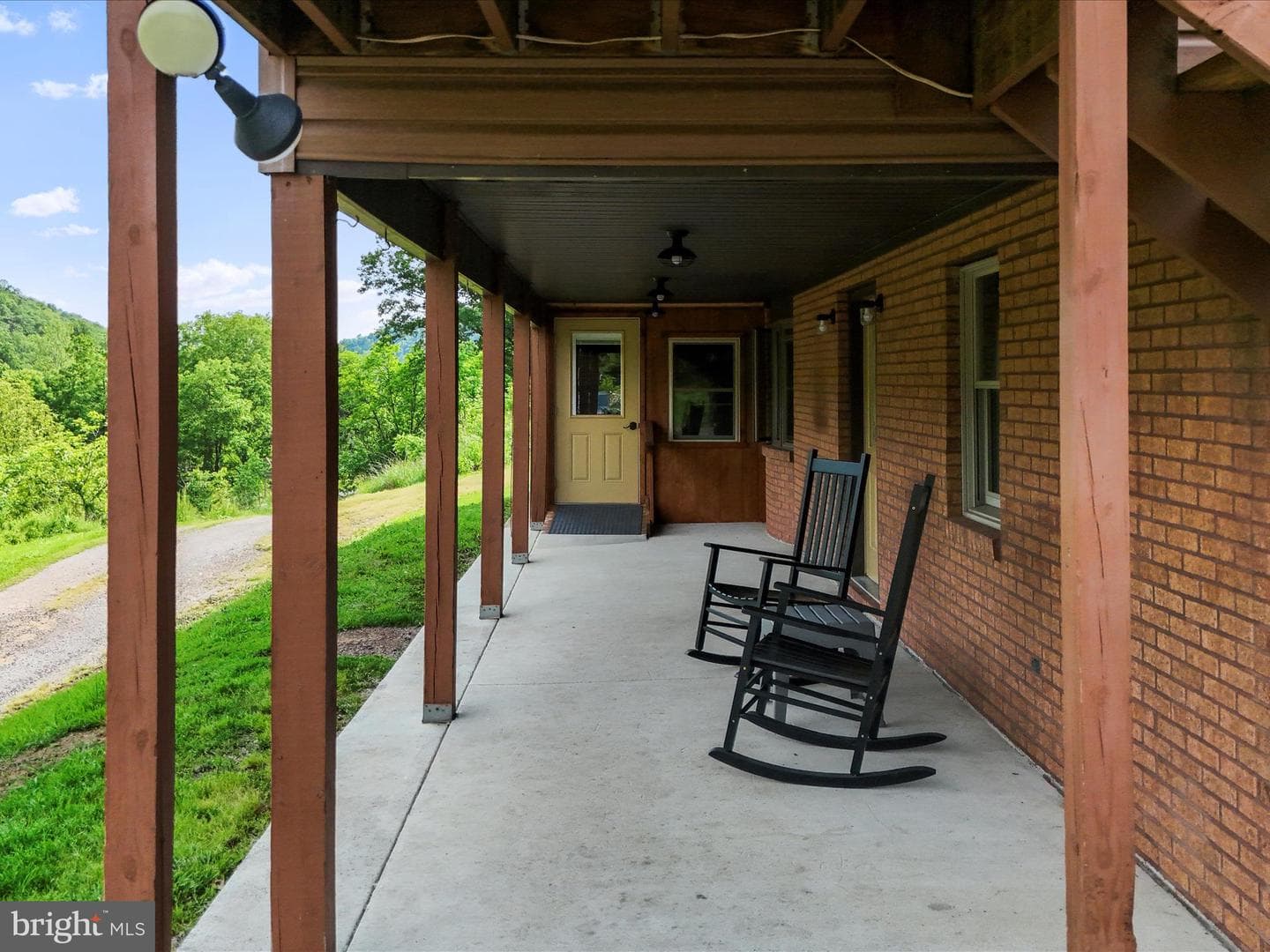 18421 Lower Georges Creek Road SW photo 43