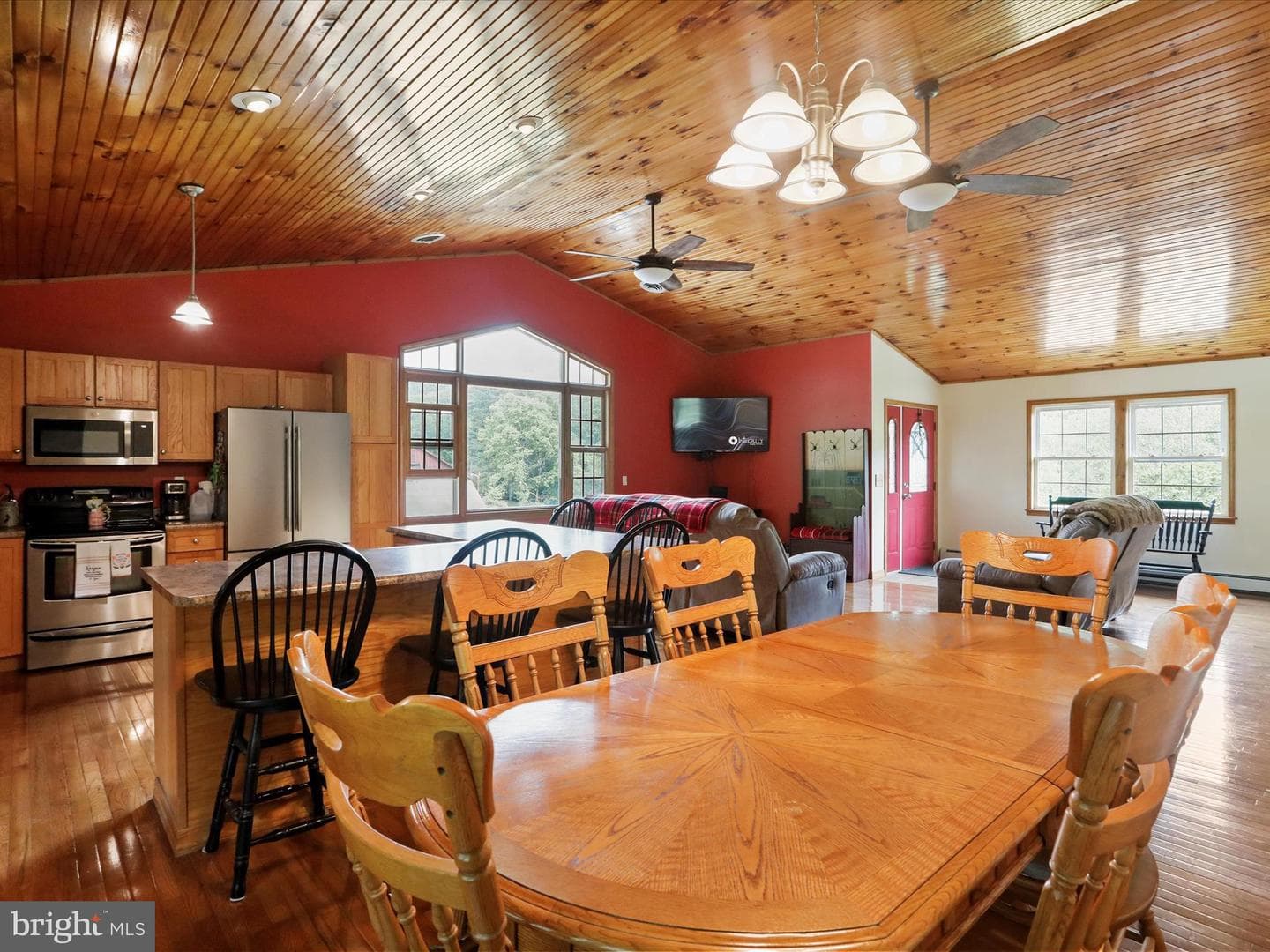 18421 Lower Georges Creek Road SW photo 6