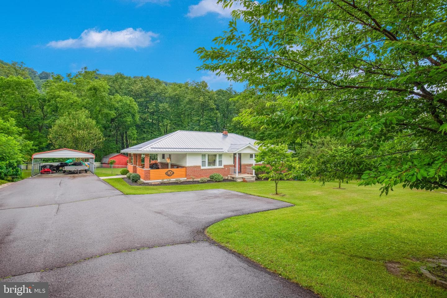 12015 Vale Summit Rd photo 51