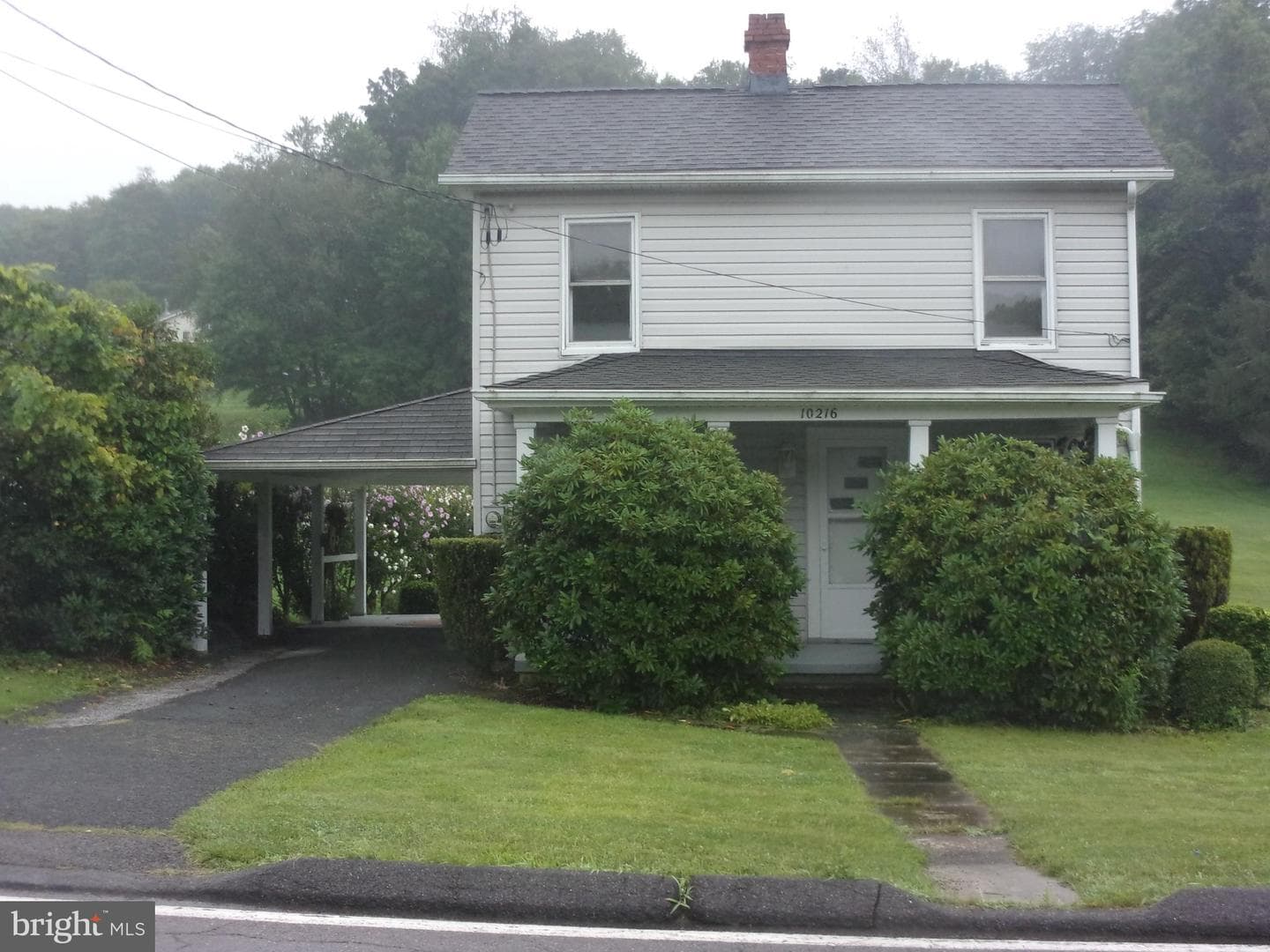 10216 NW Parkersburg Road photo 1