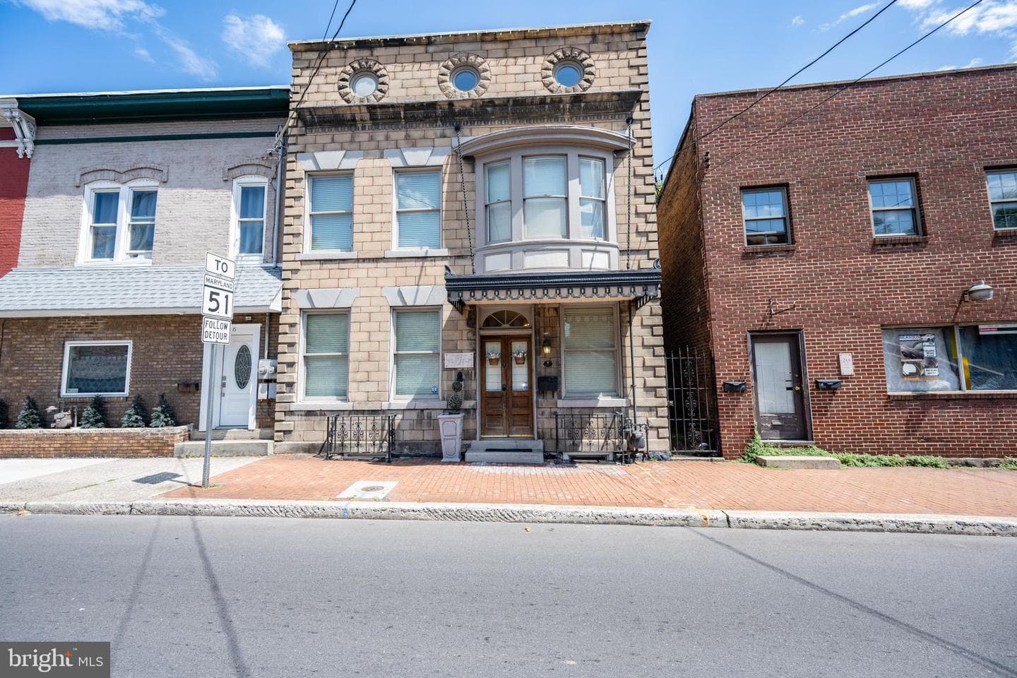 18 Greene Street photo 2