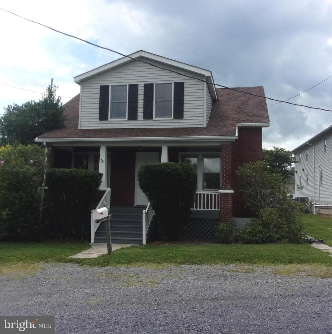 3 S Woodlawn Avenue photo 1