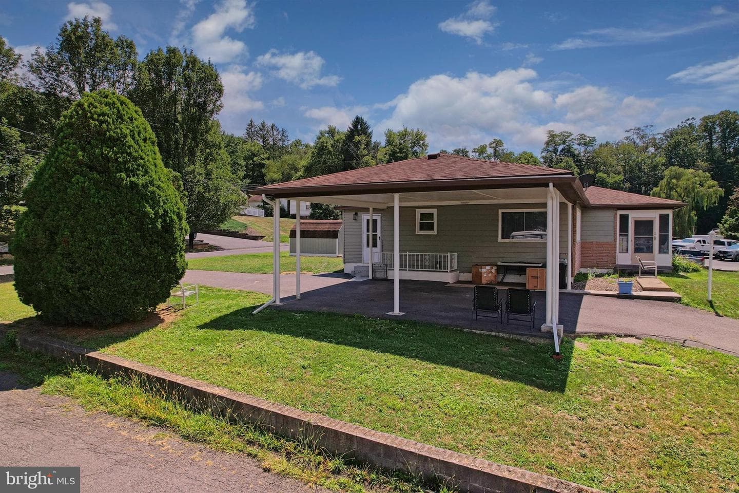 14 Clubhouse Road photo 16