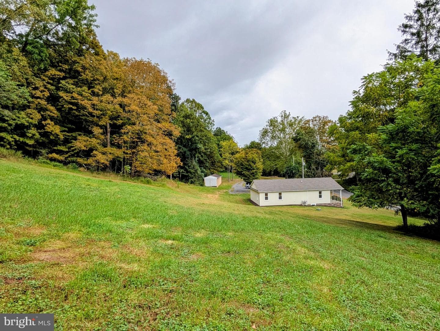 13512 Black Valley Road NE photo 47