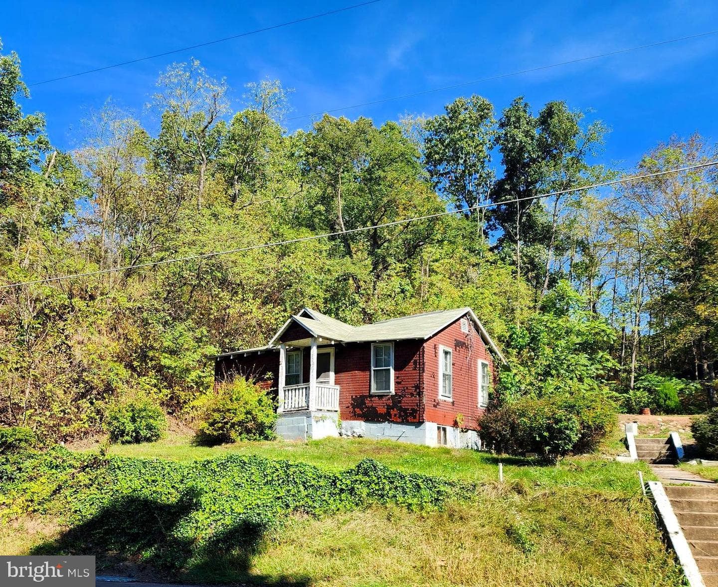 13214 Oldtown Road SE photo 23