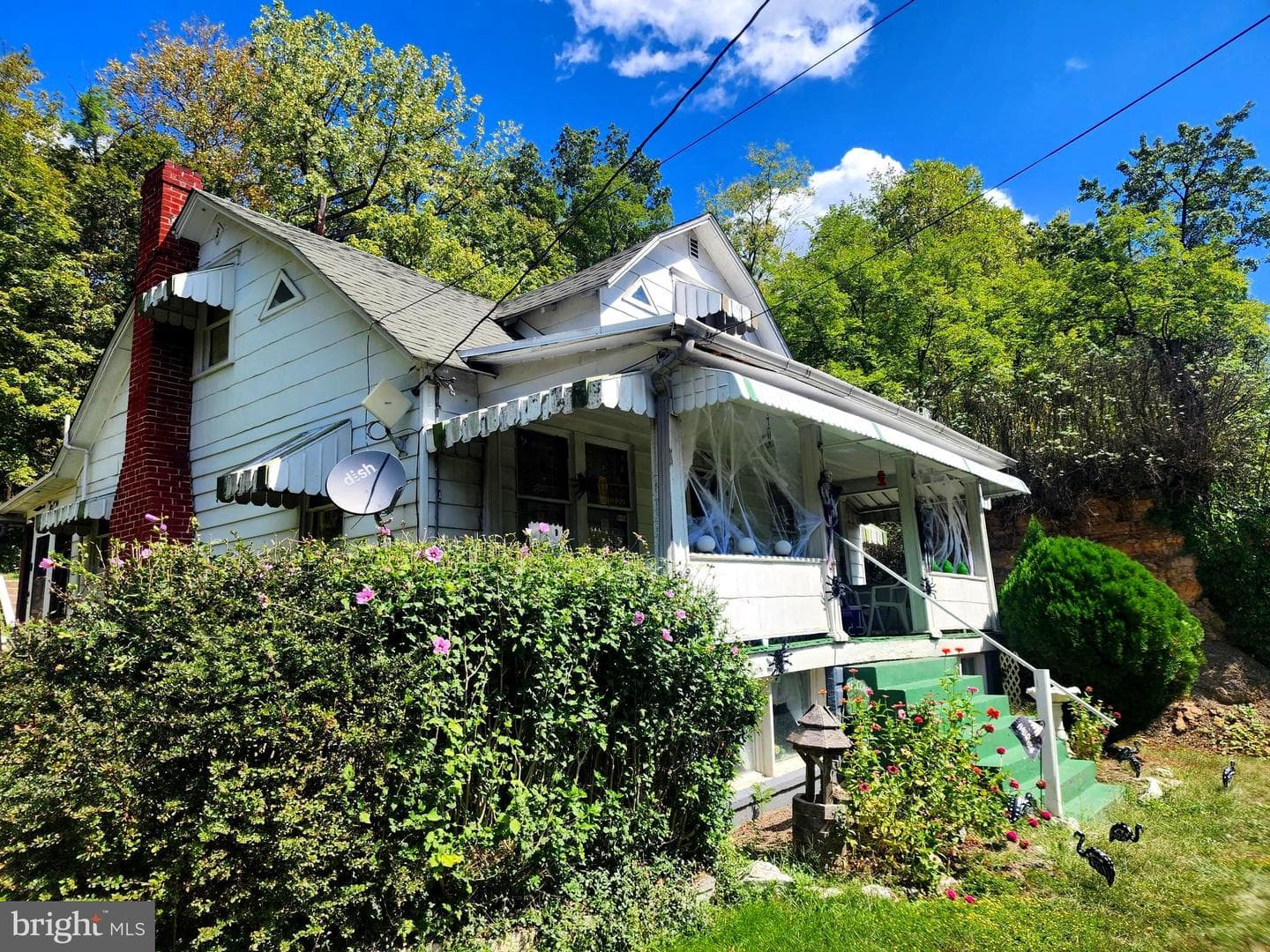 13214 Oldtown Road SE photo 3