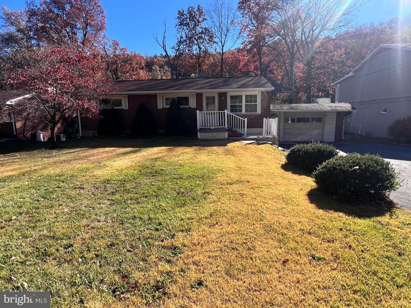1074 Braddock Road