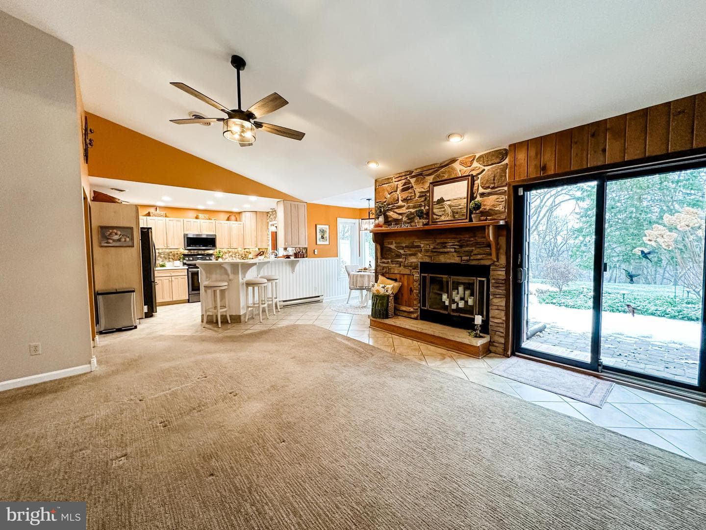 11028 Ramblewood Drive NW photo 9