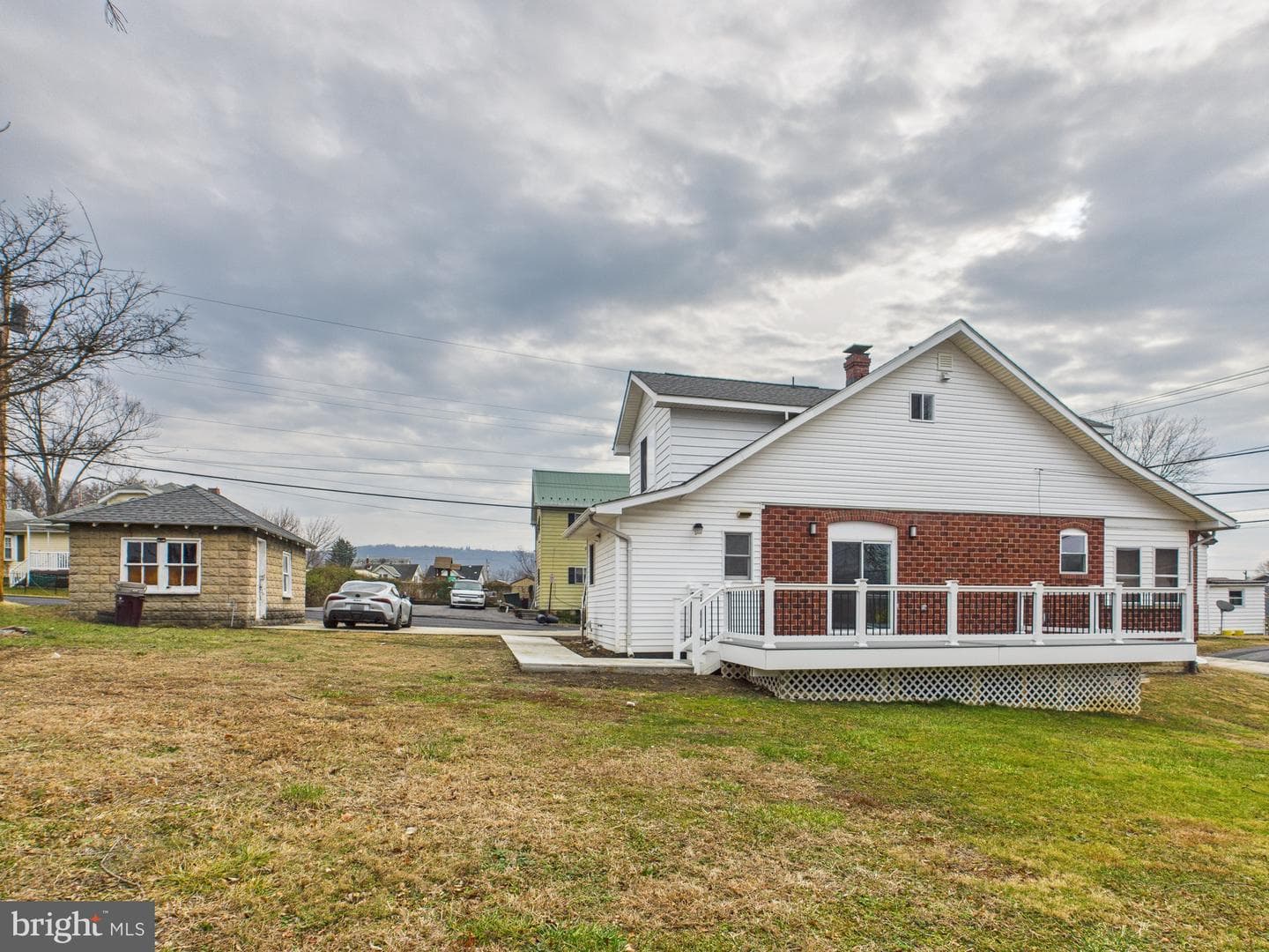 820 E Oldtown Rd photo 35