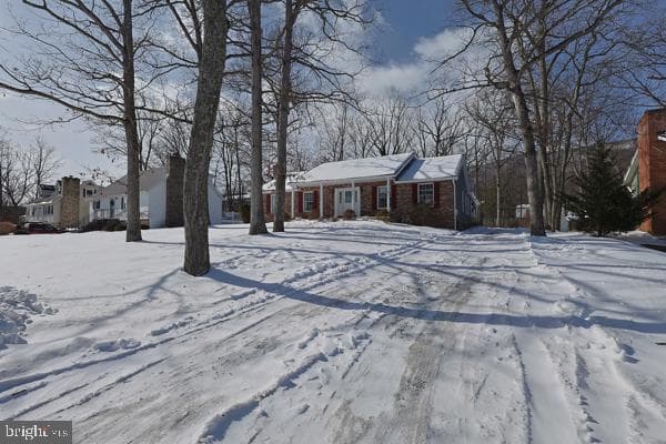 15005 Laurel Ridge Road SW photo 2