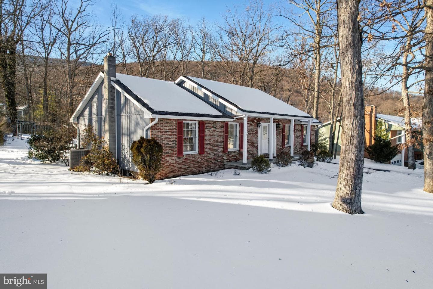 15005 Laurel Ridge Road SW photo 40