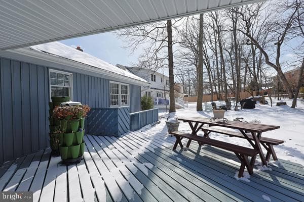 15005 Laurel Ridge Road SW photo 7