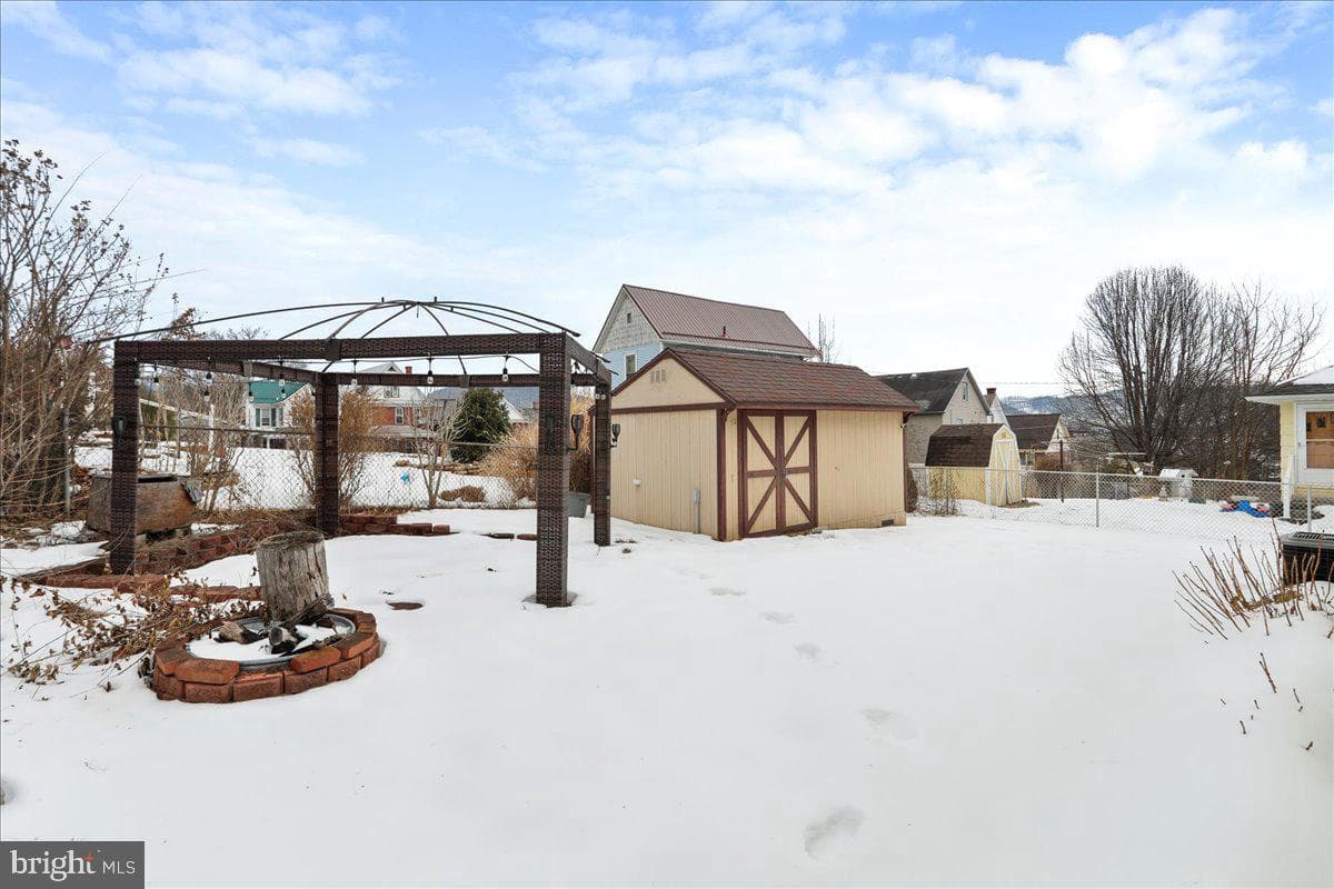 419 Avirett Avenue photo 35