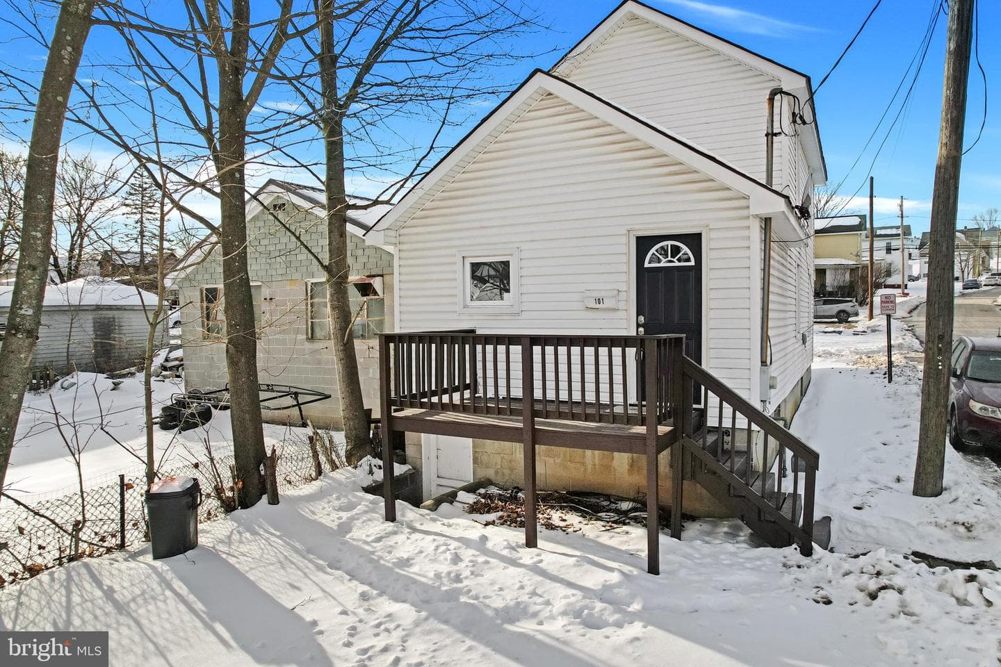 101 Charles Street photo 41