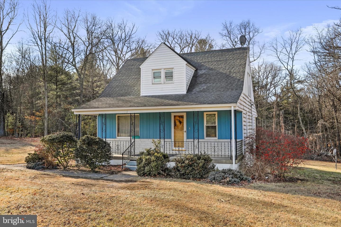 14111 Green Ridge Road NE photo 6