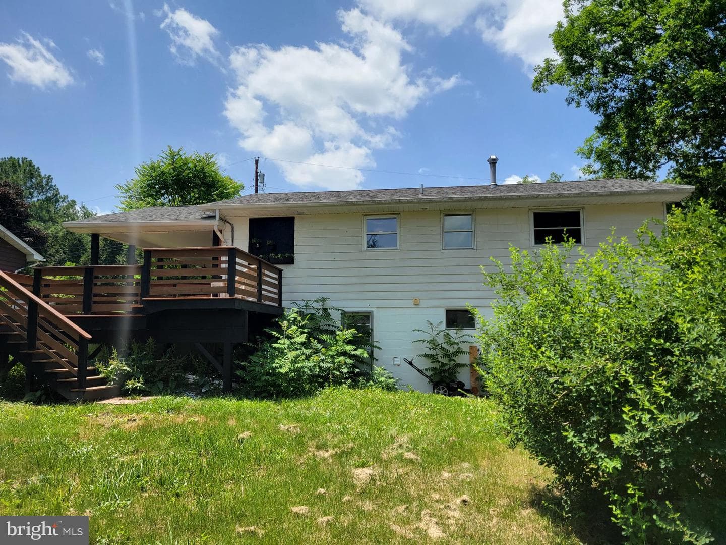 15612 Harvest Drive SW photo 5
