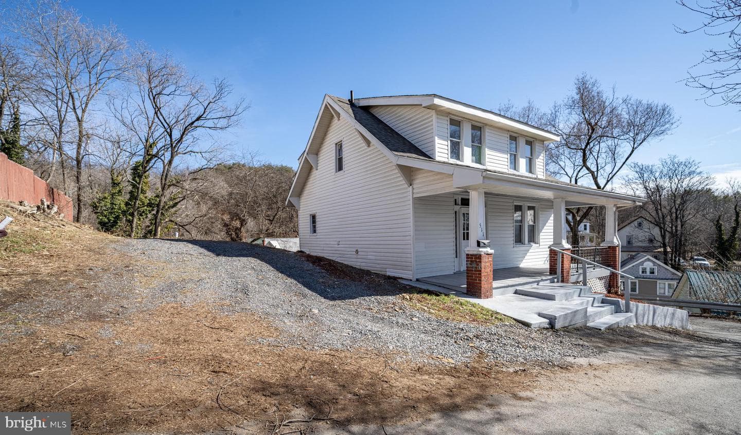 511 City View Terrace photo 2