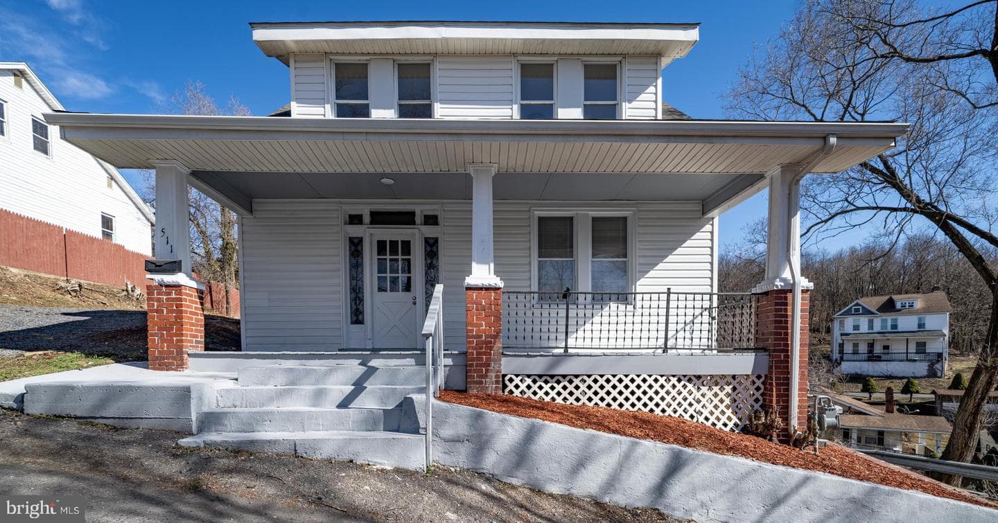 511 City View Terrace photo 4