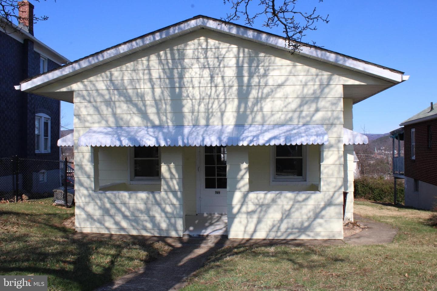 705 Hill Top Drive
