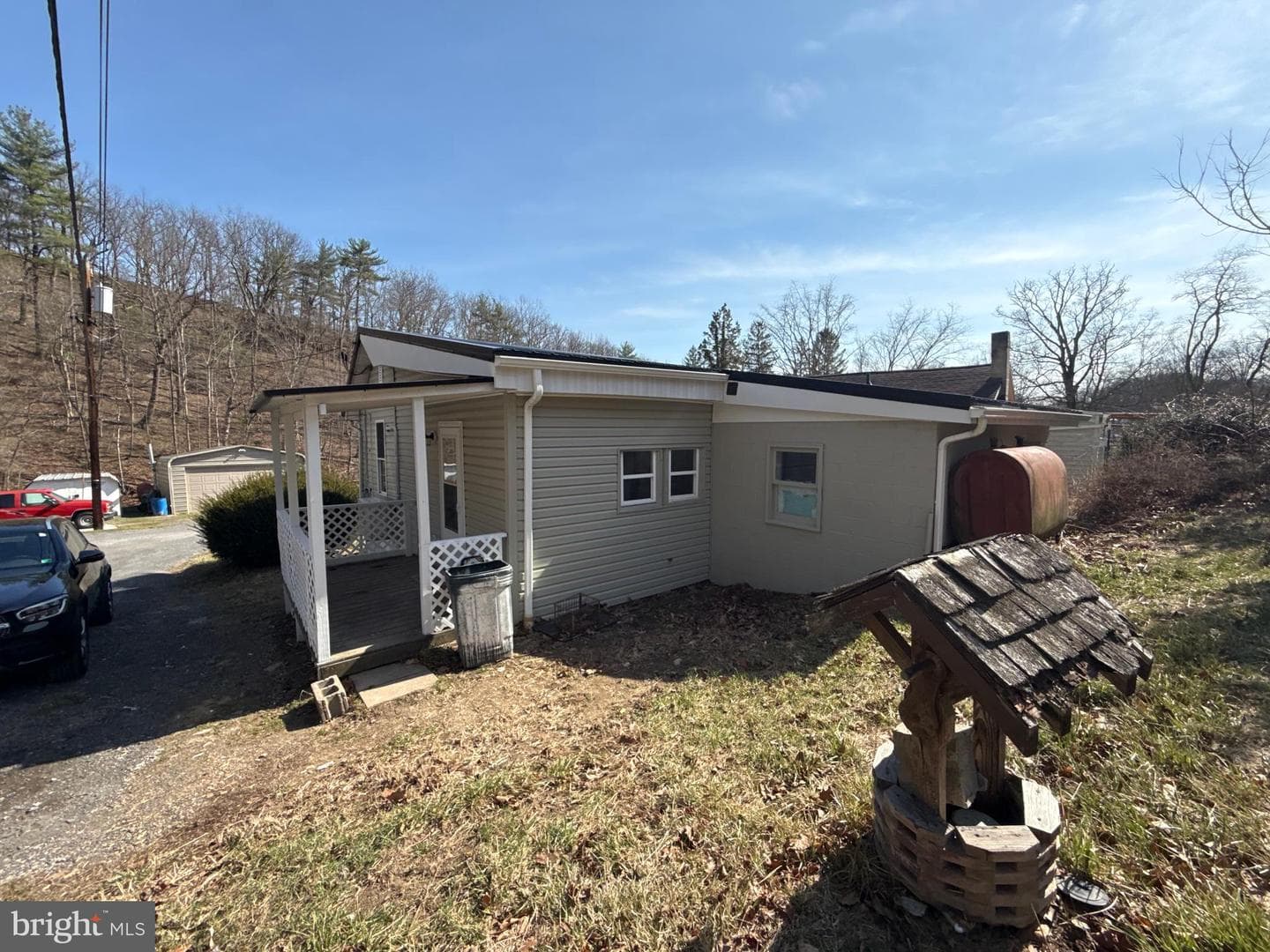 12413 Shadoe Hollow Road NE photo 22